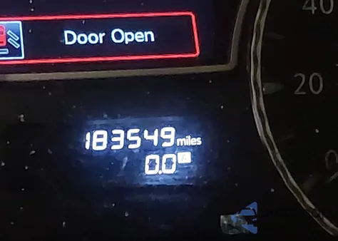 2013 Infiniti Jx35 from USA, damaged, VIN 5N1AL0MM3DC302472